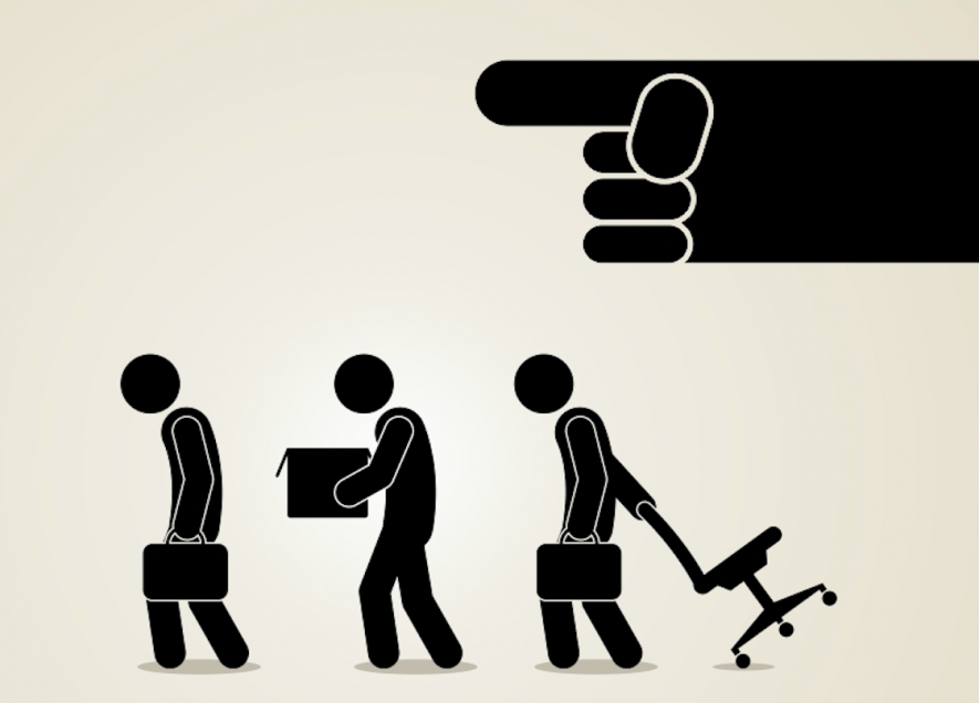 Around 300 Employees of Uttarkhandbased Rane TRW Steering ‘Laid Off